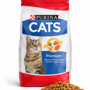 purina cats